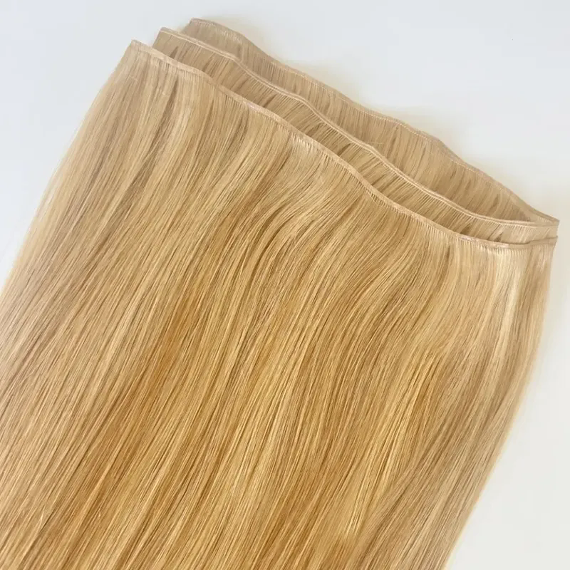¿Qué trama se adapta mejor al cabello fino: genio o mariposa?
