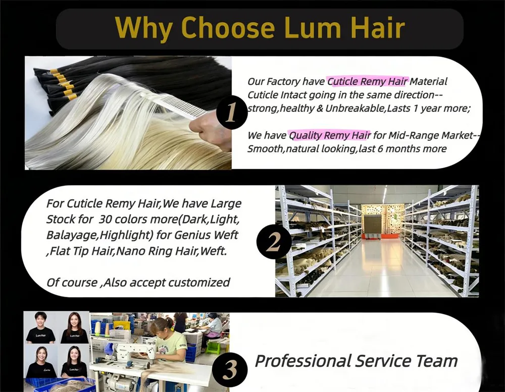 Remy Human Hair Clip In Extensions