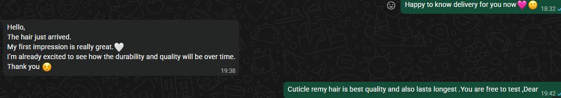 Invisible Clip in Extensions