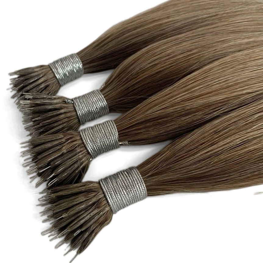 Extensiones de cabello Nano Bond